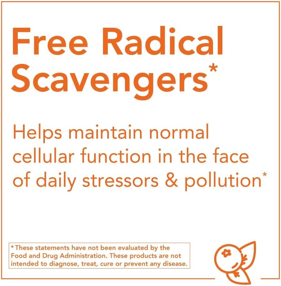 NOW Foods Astaxanthin 4 mg, 90 Softgels