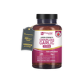 Prowise Garlic Capsules 45,000mg per softgel 200 softgels