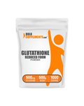 Bulk Supplements Glutathione Reduced Powder 500mg
