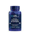 Life Extension BioActive Complete B-Complex _ 60 Count