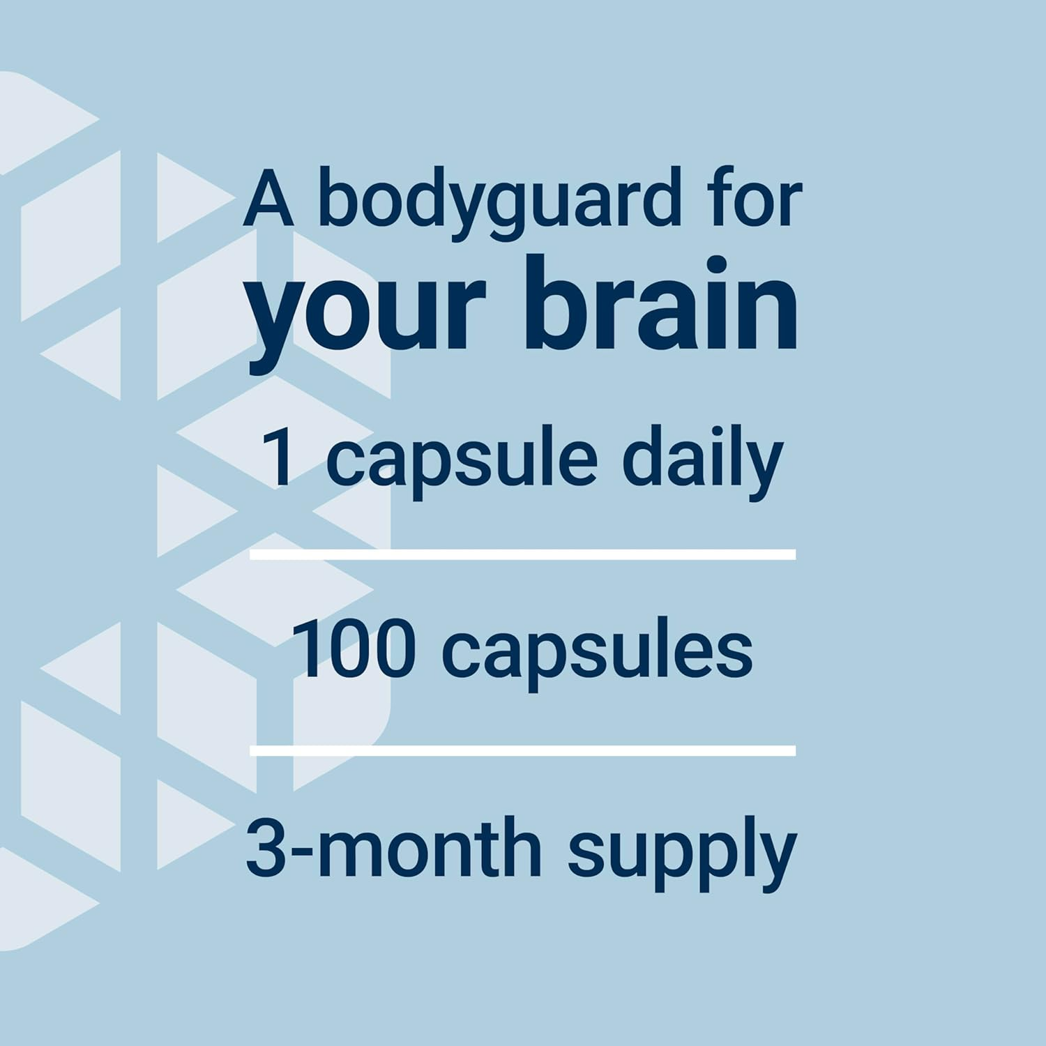 Life Extension Lithium 1,000 mcg 100 Vegetarian Capsules