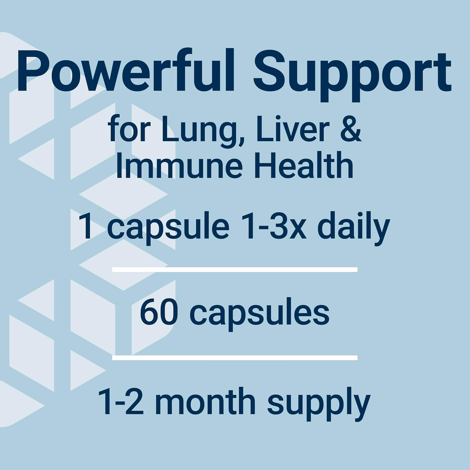 Life Extension N-Acetyl-L-Cysteine 600 mg, 60 Capsules