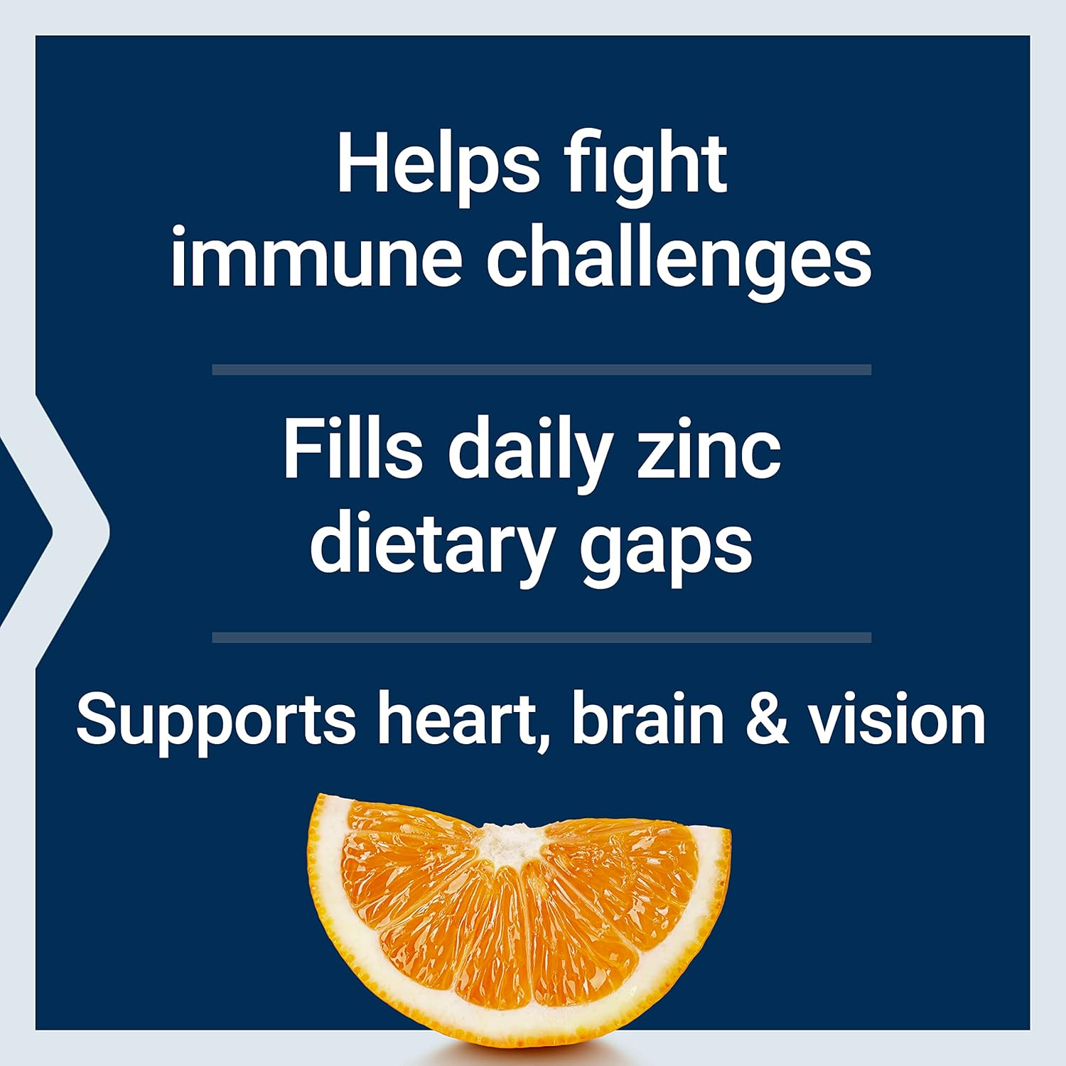 Life Extension Zinc Caps High Potency 50 mg, 90 Vegetarian Capsules