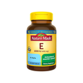 Nature Made Vitamin E 1000 IU 450mg Softgels 60 Ct