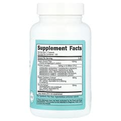 Nutricost Probiotic for Women 10 Billion CFU, 120 Capsules