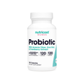 Nutricost Probiotic for Women 10 Billion CFU, 120 Capsules