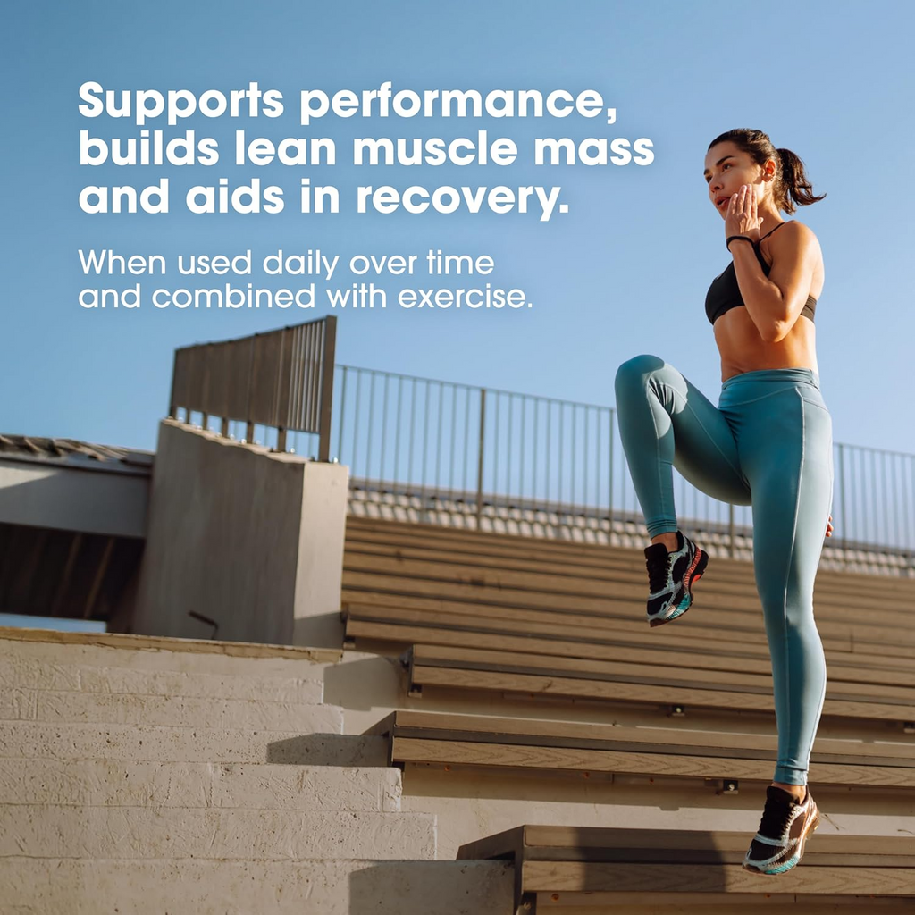 Optimum Nutrition Micronized Creatine Capsules 100 Capsules (1.25 g per Capsule)