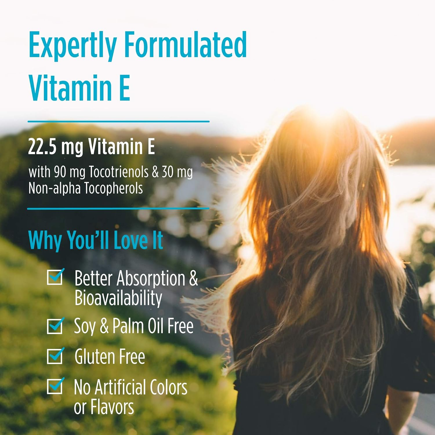 Nordic Naturals Vitamin E Complex _ 30 Softgels