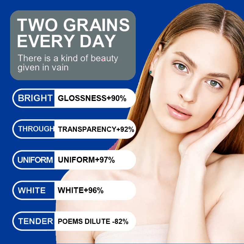 ALXFRESH Glutathione Capsules 1000mg - 120 Count