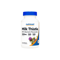 Nutricost Milk Thistle 300 mg, 120 Capsules