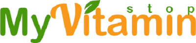 My Vitamin Stop