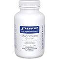 Pure Encapsulations Magnesium Glycinate 400mg _ 360 Capsules